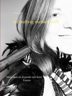 cover image of Im Auftrag meiner Seele